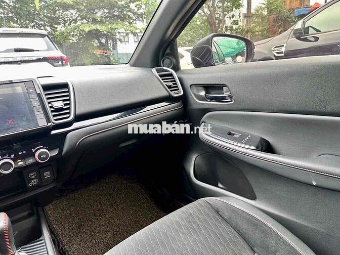 Honda City 2022 RS -