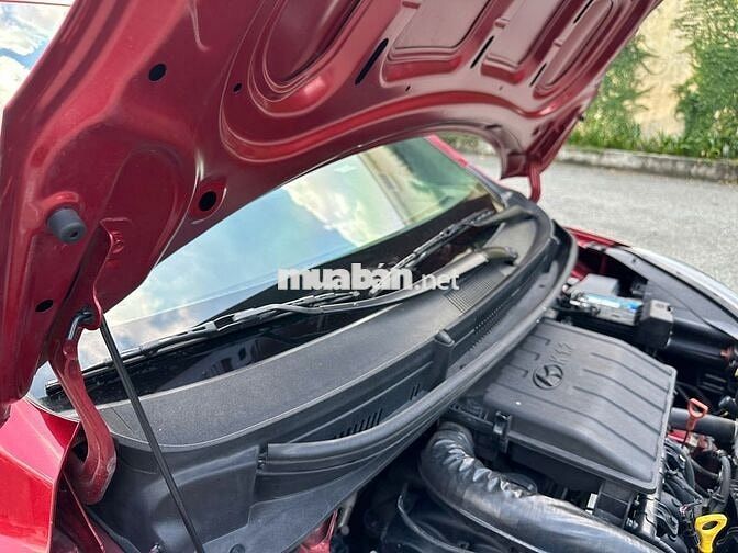 Hyundai Grand i10 2022 1.2 AT - 26000km