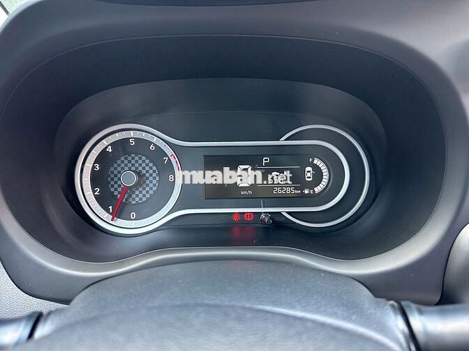 Hyundai Grand i10 2022 1.2 AT - 26000km