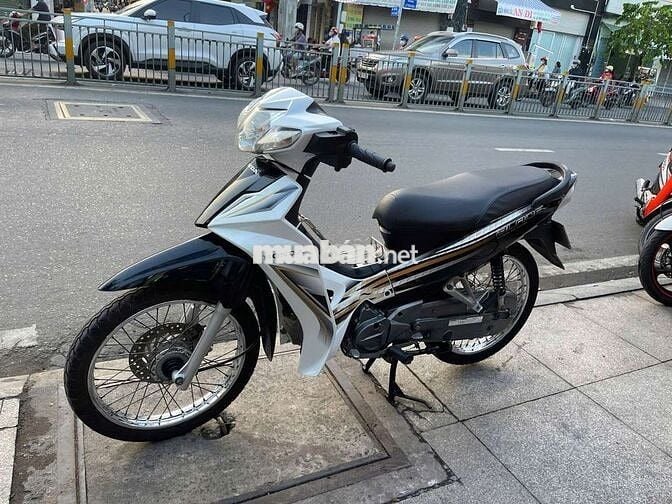 Honda wave black 2018 mới 90% biển số 70