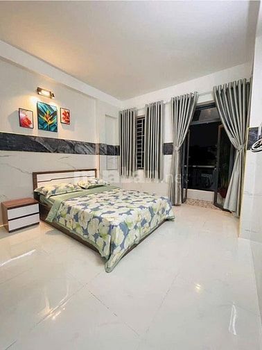 Đi nước ngoài định cư bán gấp nhà ở đường Lê Bôi, phường 7, quận 8, gi