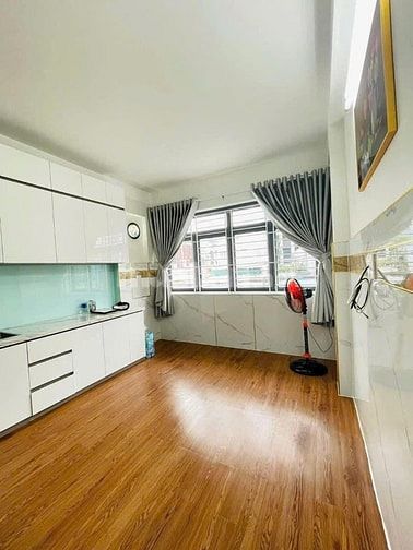 Đi nước ngoài định cư bán gấp nhà ở đường Lê Bôi, phường 7, quận 8, gi