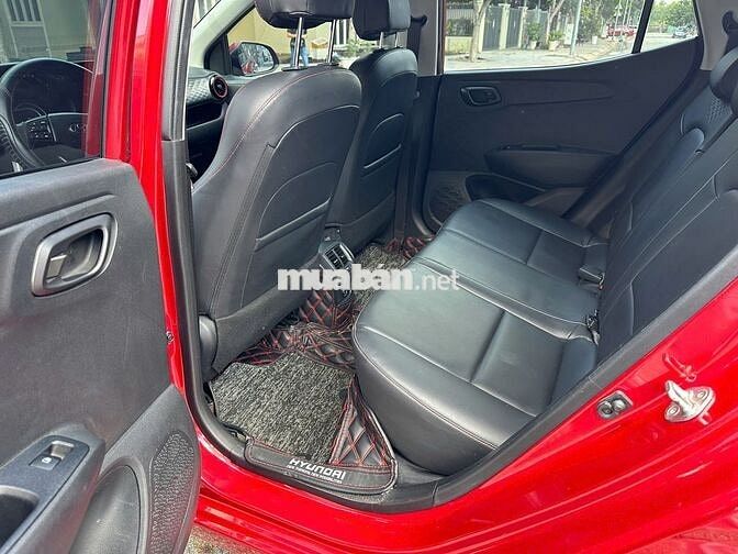 Hyundai Grand i10 2022 1.2 AT - 26000km