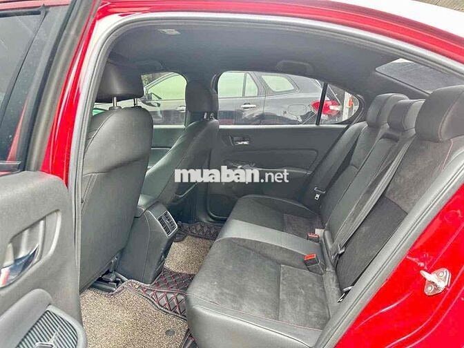 Honda City 2022 RS -