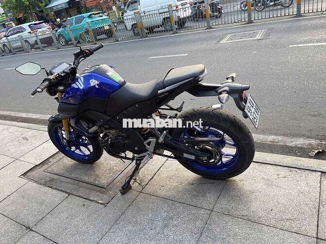 Yamaha mt15 155 2022 mới 90% bstp chính chủ