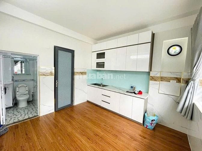 Đi nước ngoài định cư bán gấp nhà ở đường Lê Bôi, phường 7, quận 8, gi