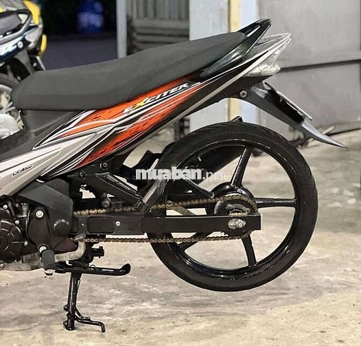 Exciter Xuống Áo Máy 65+8