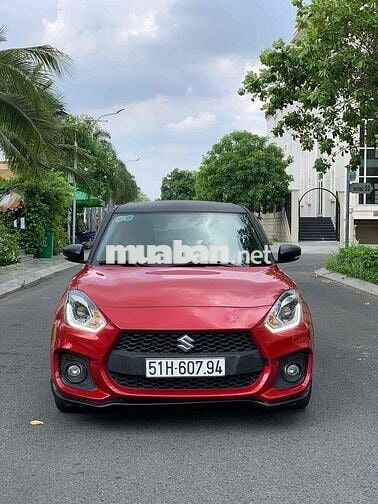 Suzuki Swift 2019 GLX 1.2 CVT - 30000 km