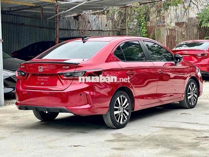 Honda City 2022 RS -