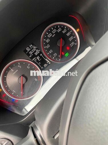 Honda City 2022 RS -