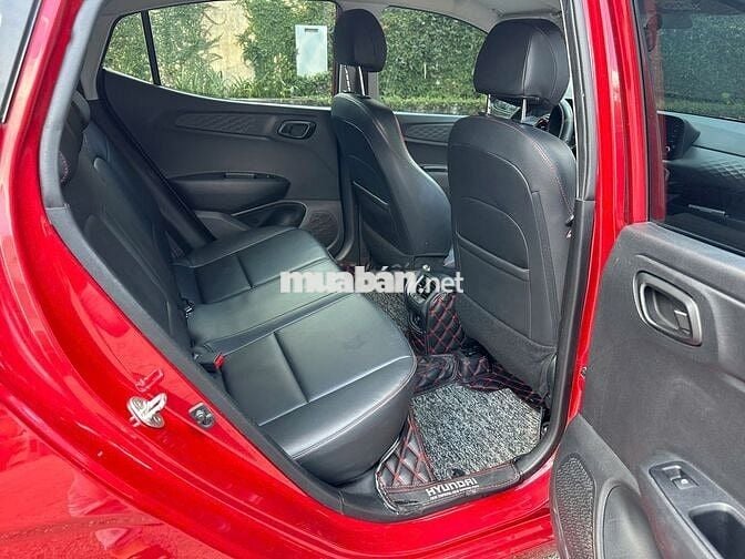 Hyundai Grand i10 2022 1.2 AT - 26000km