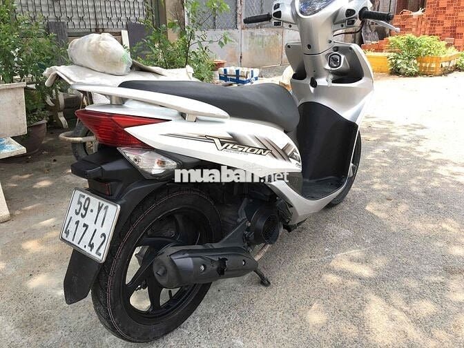 vison bstp chính chủ sang tên liền