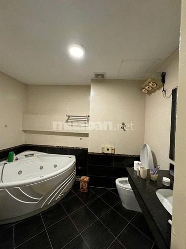 Bán nhà Nguyễn Cảnh Dị, Đại Kim, 55m, giá: 19.7 tỷ, 5 tầng, mt: 4m