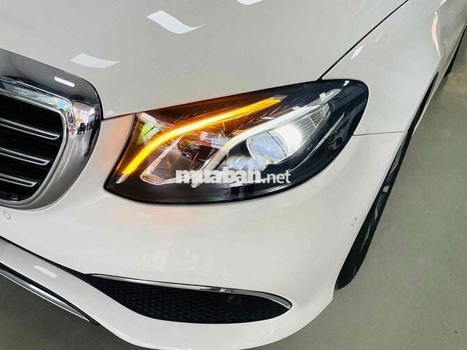 Mercedes E200 model 2020 chỉ với 1TỶ lẻ chuẩn 🇩🇪