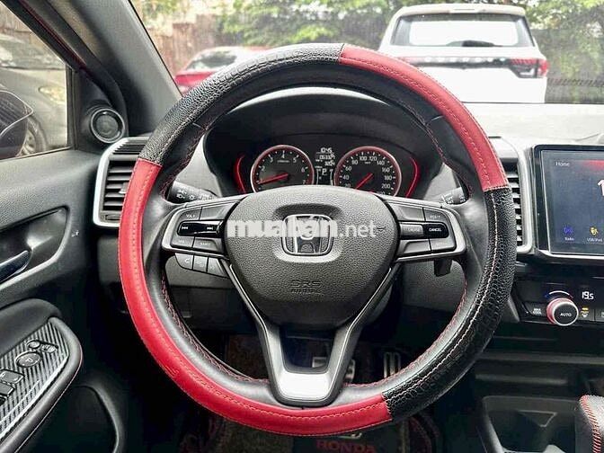 Honda City 2022 RS -