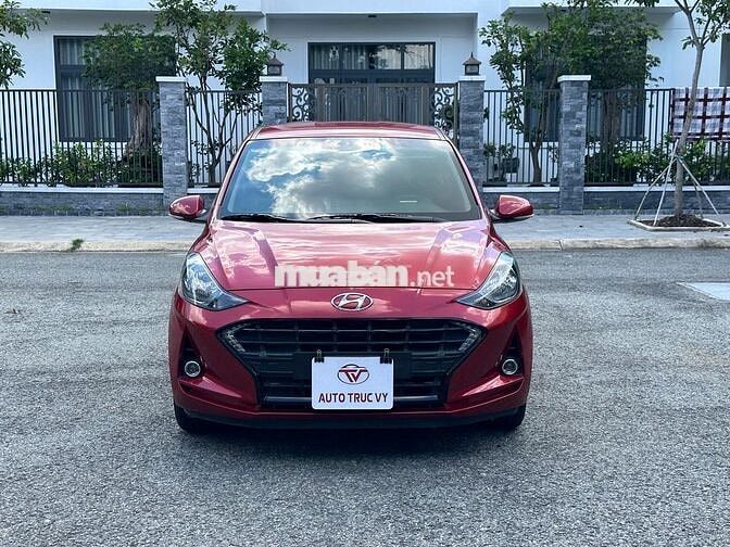 Hyundai Grand i10 2022 1.2 AT - 26000km