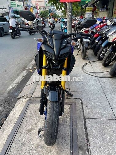 Yamaha mt15 155 2022 mới 90% bstp chính chủ