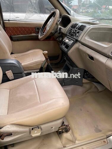 Mitsubishi Jolie 2003 SS 2.0 2003 - 150000 km