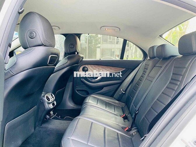 Mercedes E200 model 2020 chỉ với 1TỶ lẻ chuẩn 🇩🇪