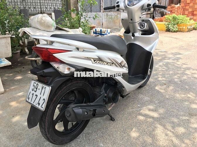 vison bstp chính chủ sang tên liền