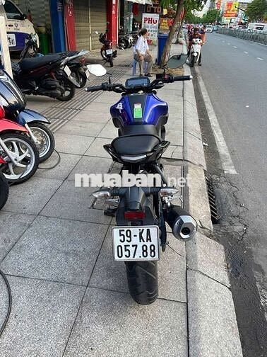 Yamaha mt15 155 2022 mới 90% bstp chính chủ