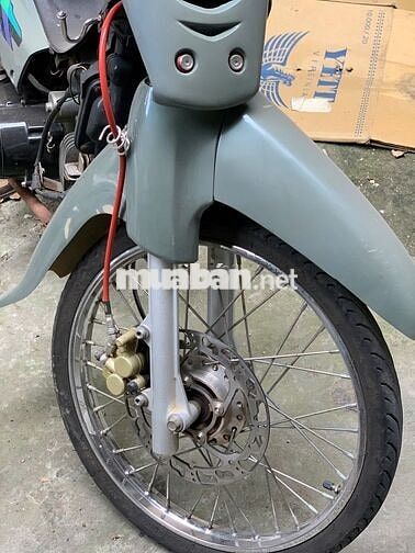 wave trung quốc kiểng bửng còn đủ 1 cặp