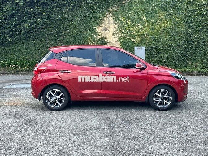 Hyundai Grand i10 2022 1.2 AT - 26000km
