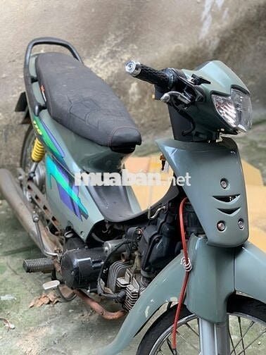 wave trung quốc kiểng bửng còn đủ 1 cặp