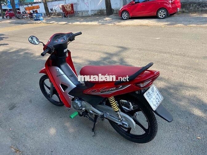 bán wave 50cc máy moc êm ru giay to đay đủ