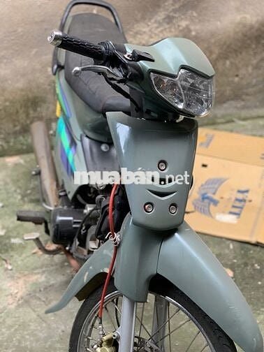 wave trung quốc kiểng bửng còn đủ 1 cặp