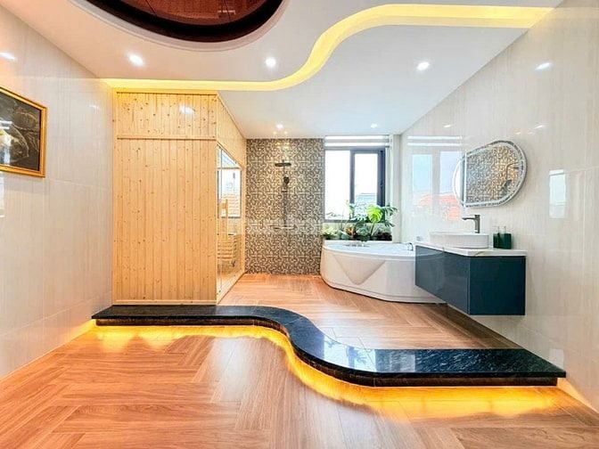 Bán gấp nhà 4PN đường CMT8 gần với công viên Thỏ Trắng giá tốt 3,46 tỷ