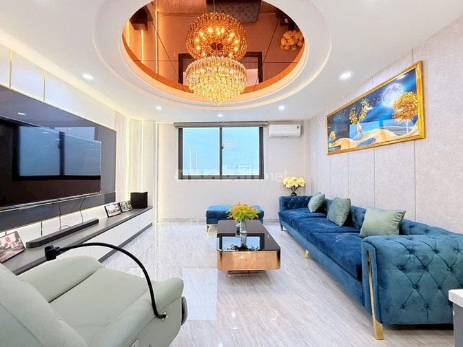 Bán gấp nhà 4PN đường CMT8 gần với công viên Thỏ Trắng giá tốt 3,46 tỷ