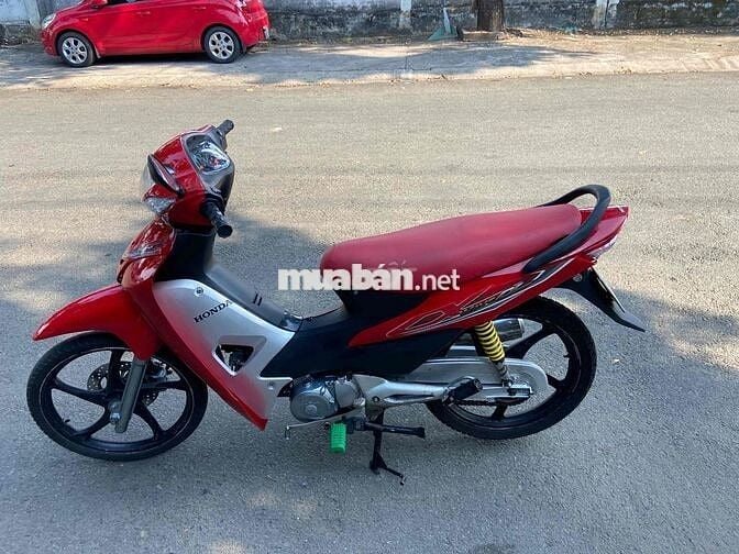 bán wave 50cc máy moc êm ru giay to đay đủ