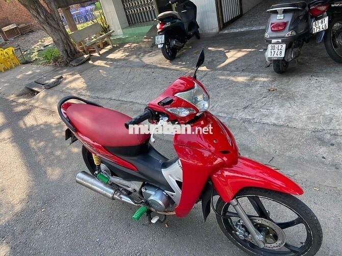 bán wave 50cc máy moc êm ru giay to đay đủ