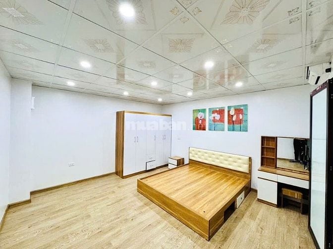 BÁN NHÀ TÂN KHAI, MẶT TIỀN TO, DIỆN TÍCH LỚN, GIÁ RẺ