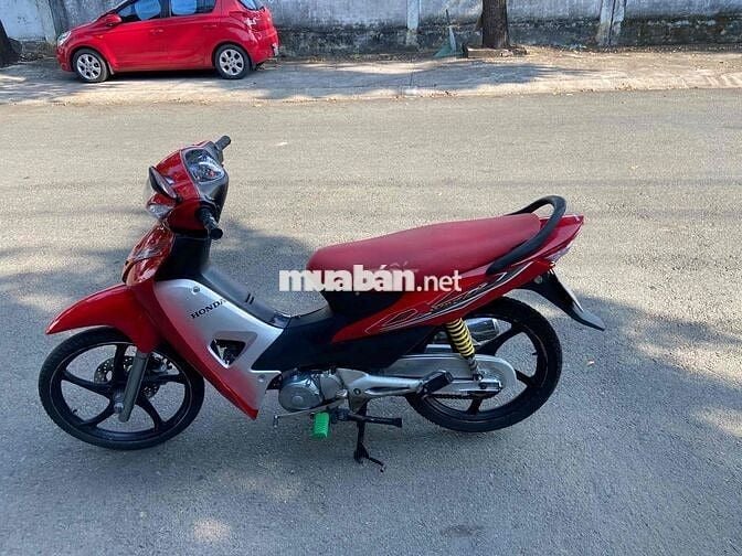 bán wave 50cc máy moc êm ru giay to đay đủ