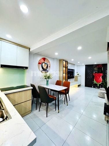 BÁN NHÀ TÂN KHAI, MẶT TIỀN TO, DIỆN TÍCH LỚN, GIÁ RẺ