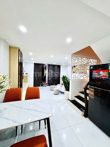 BÁN NHÀ TÂN KHAI, MẶT TIỀN TO, DIỆN TÍCH LỚN, GIÁ RẺ