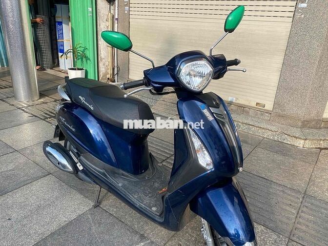 GRANDER 2017 xe cọp 
