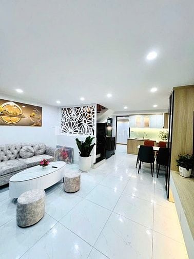 BÁN NHÀ TÂN KHAI, MẶT TIỀN TO, DIỆN TÍCH LỚN, GIÁ RẺ
