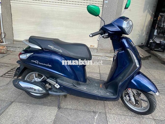 GRANDER 2017 xe cọp 