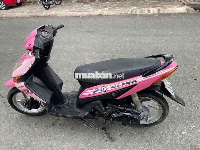 bán click xe đẹp giây to đây đủ bs70