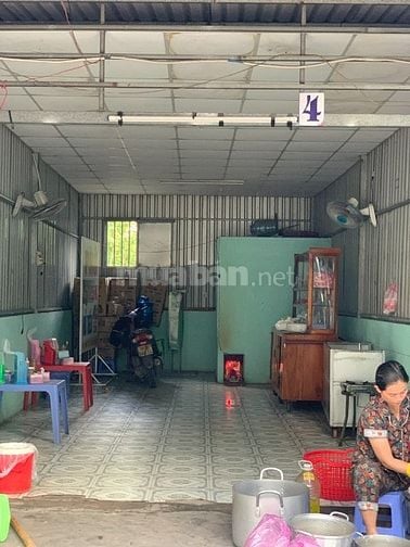 Nhà Mặt Tiền cần Bán : ngay ngã ba Tân Kim giáp Tp.HCM - dt:8x29m