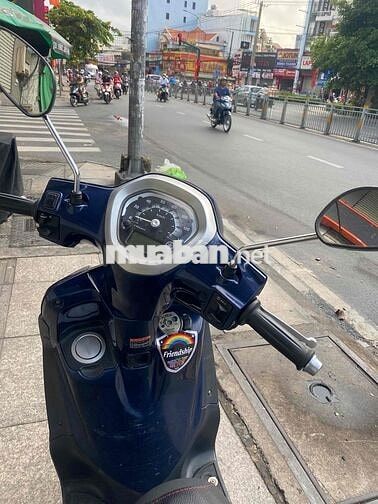 GRANDER 2017 xe cọp 