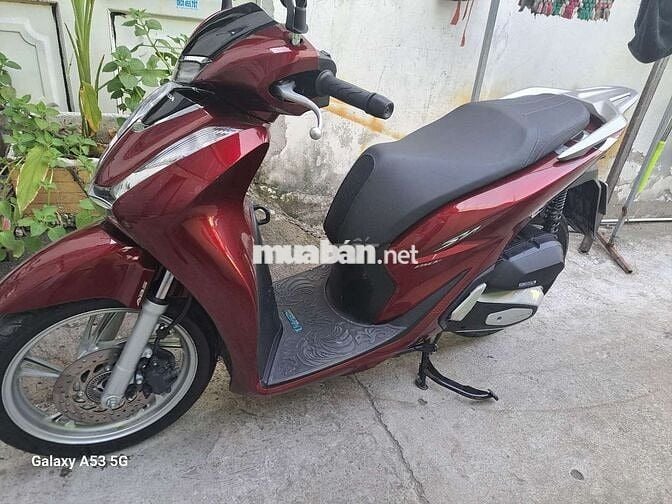Cần ra đi em SH 2022 ( ABS 150)