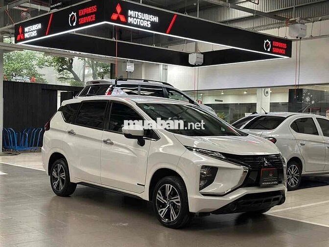 Mitsubishi Xpander 2024 MT - 18000 km "Cần Bán"