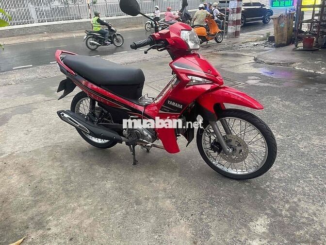cần thanh lý xe sirius Fi chính chủ
