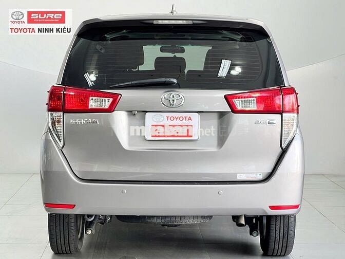 Innova MT 2019 - Bảo hành hãng, giá thương lượng