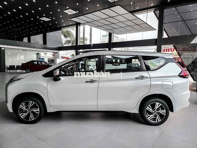 Mitsubishi Xpander 2024 MT - 18000 km "Cần Bán"