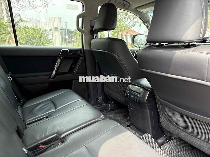 Toyota Fortuner 2020 2.4AT 4x2  - 80000 km
